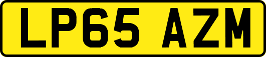 LP65AZM