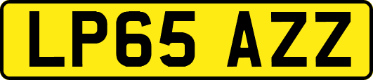 LP65AZZ