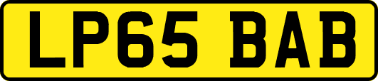 LP65BAB