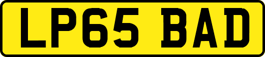LP65BAD