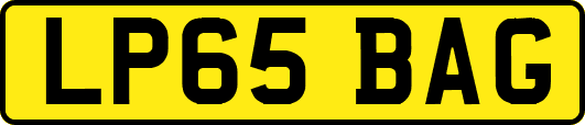 LP65BAG