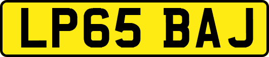 LP65BAJ