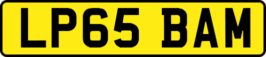 LP65BAM