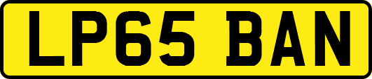 LP65BAN