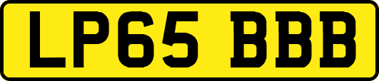 LP65BBB