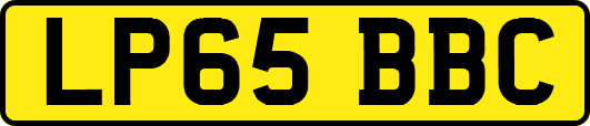 LP65BBC