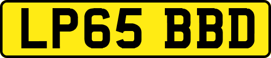 LP65BBD