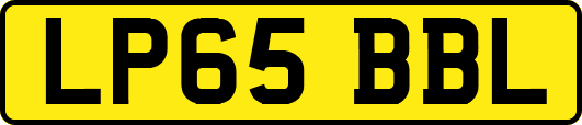 LP65BBL