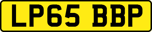 LP65BBP