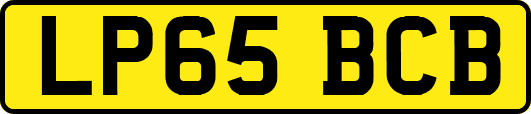 LP65BCB