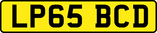 LP65BCD