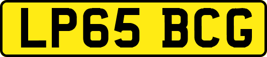 LP65BCG