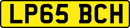 LP65BCH