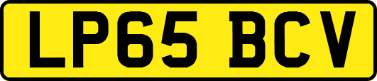 LP65BCV