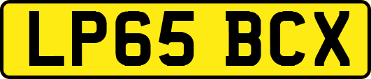 LP65BCX