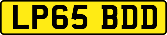 LP65BDD