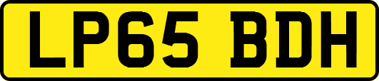 LP65BDH