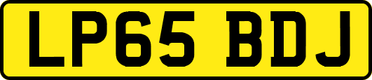 LP65BDJ