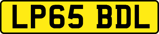 LP65BDL