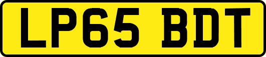 LP65BDT