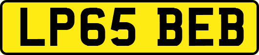 LP65BEB