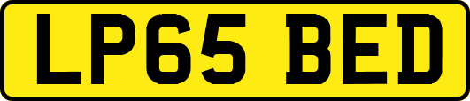 LP65BED