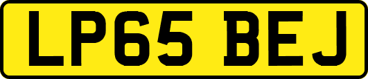 LP65BEJ