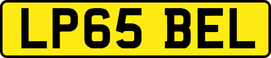 LP65BEL