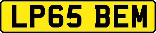 LP65BEM