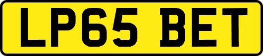 LP65BET