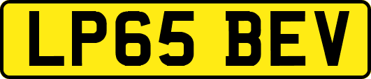 LP65BEV