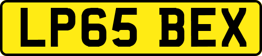 LP65BEX