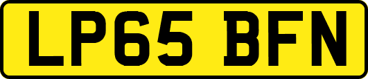 LP65BFN