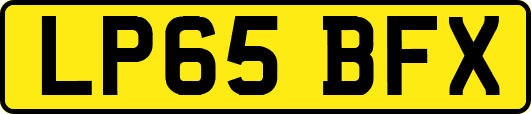 LP65BFX
