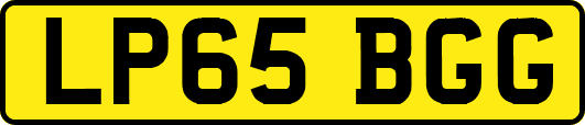 LP65BGG