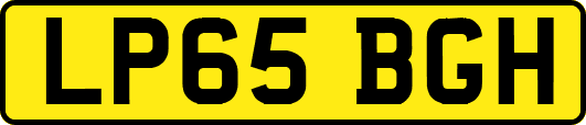 LP65BGH