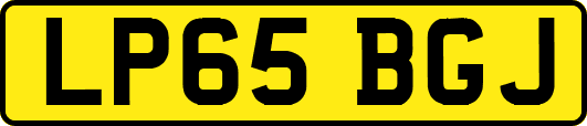 LP65BGJ