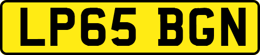 LP65BGN