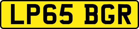LP65BGR