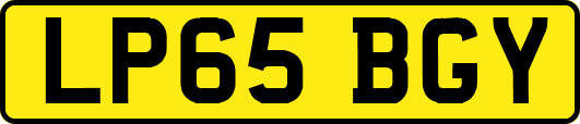 LP65BGY