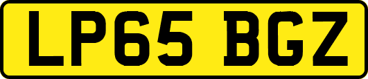 LP65BGZ