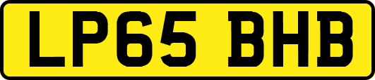 LP65BHB