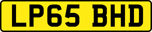 LP65BHD