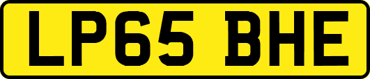 LP65BHE