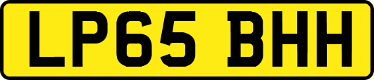 LP65BHH