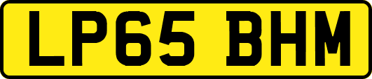 LP65BHM