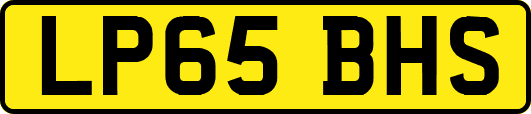LP65BHS