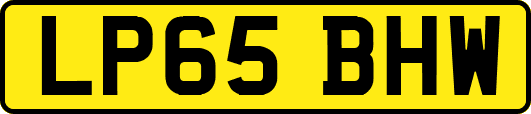 LP65BHW