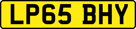 LP65BHY