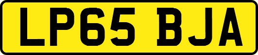 LP65BJA
